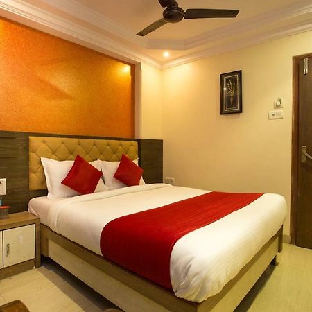 Hotel Grace Inn Mumbai Bagian luar foto