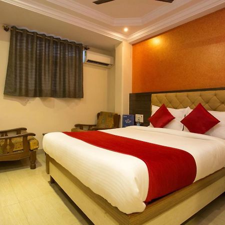 Hotel Grace Inn Mumbai Bagian luar foto