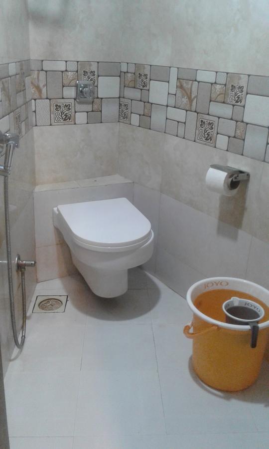 Hotel Grace Inn Mumbai Bagian luar foto