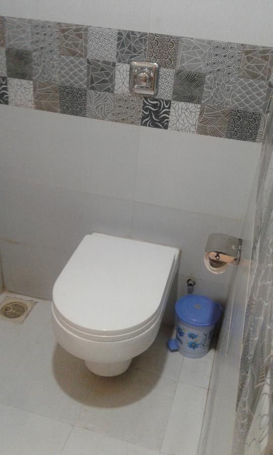 Hotel Grace Inn Mumbai Bagian luar foto