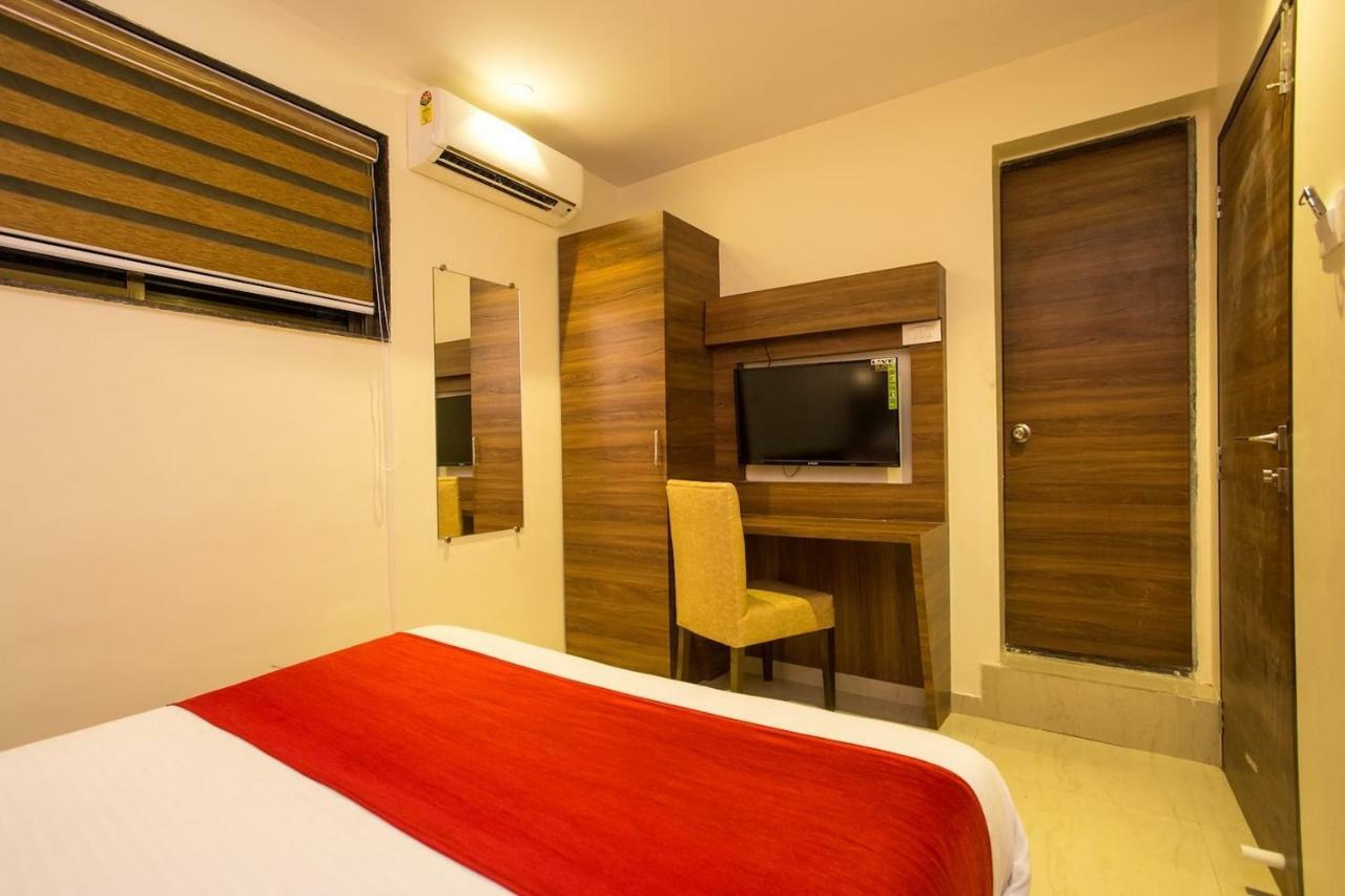 Hotel Grace Inn Mumbai Bagian luar foto