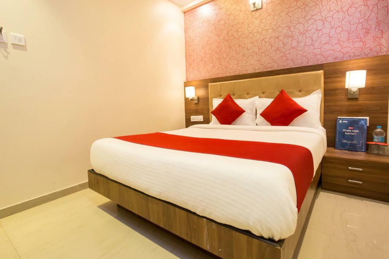 Hotel Grace Inn Mumbai Bagian luar foto