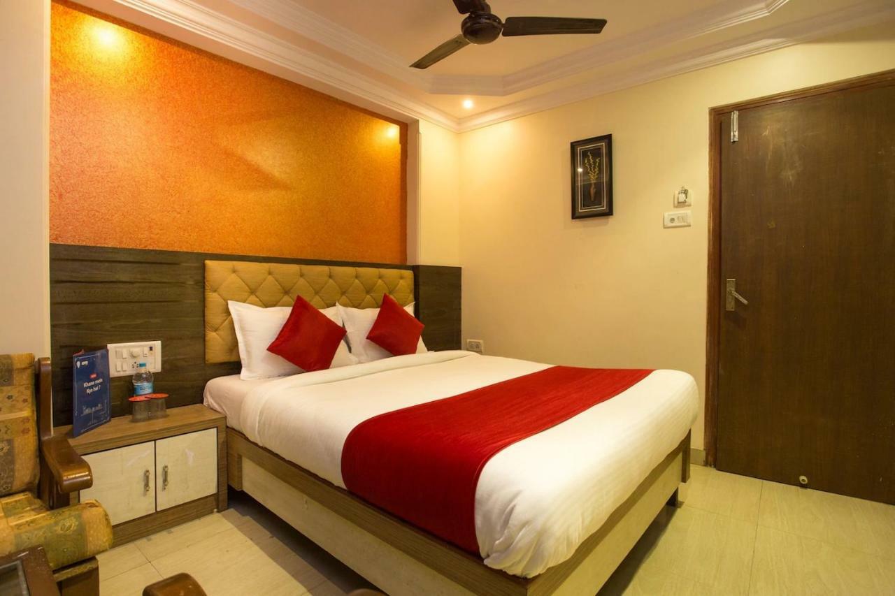 Hotel Grace Inn Mumbai Bagian luar foto